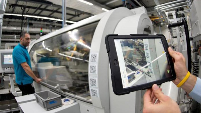 Industrie 4.0