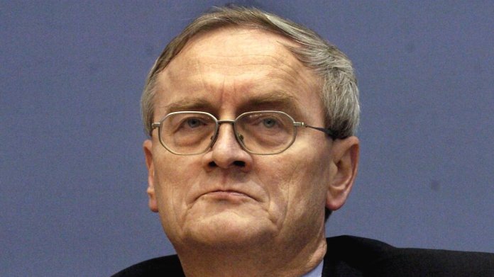 August Hanning