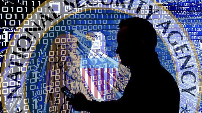 NSA