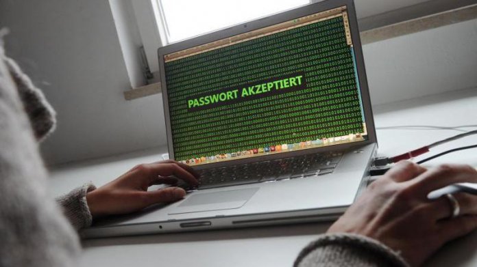 Cyber-Kriminalität