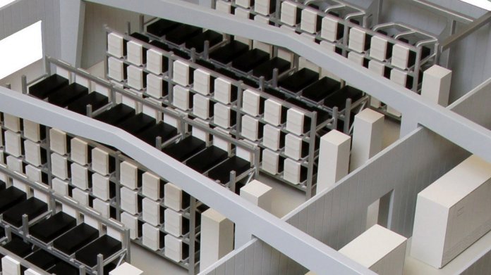 Stromspeicher