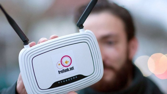 Freifunk