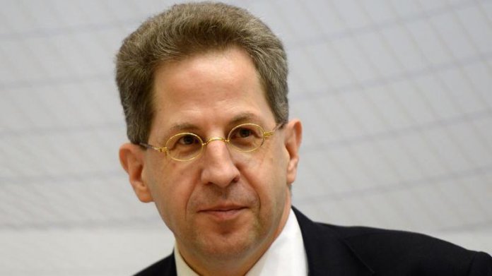 Hans-Georg Maaßen