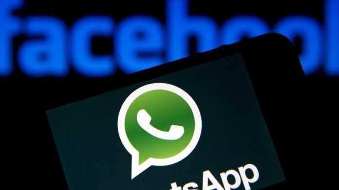 Facebook und WhatsApp