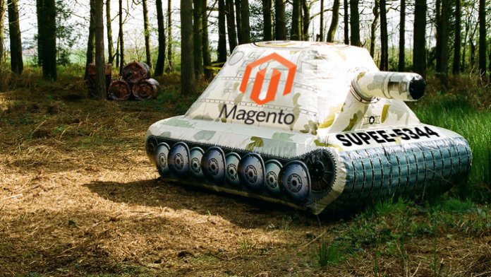 Dreiste Magento-Hintertür tarnt sich als Sicherheitspatch