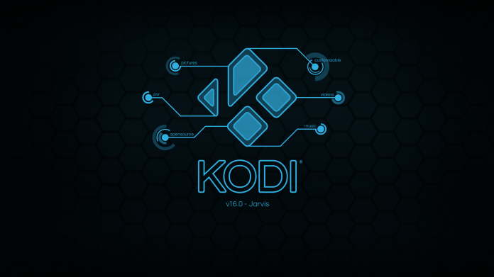 Freie Medienzentrale Kodi 16 ist fertig