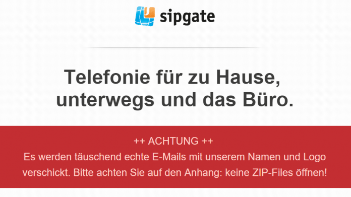 Neue Locky-Welle: Krypto-Trojaner tarnt sich als Fax