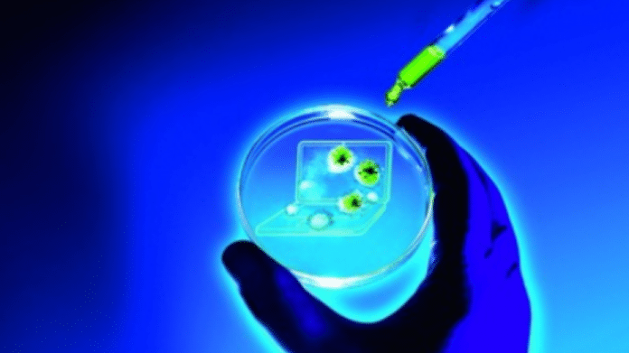 Neuer Virus schützt sich mit einem Passwort