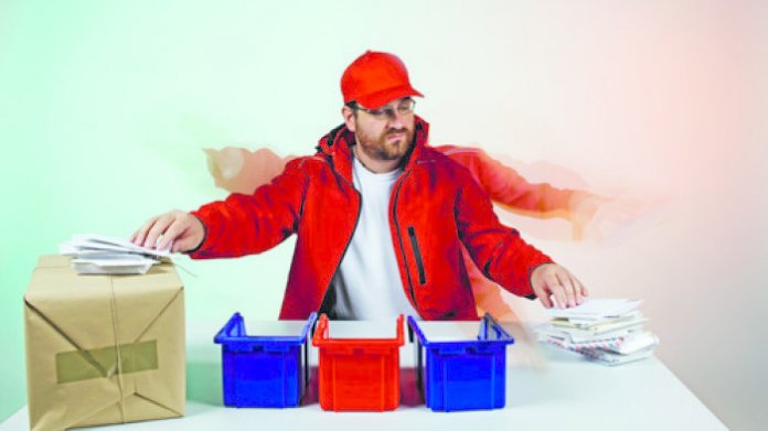 Outlook 2016 soll POP3-Mail wieder korrekt verwalten