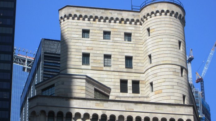 Federal Reserve Bank of New York