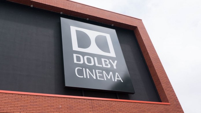 Dolby hat mit &quot;Dolby Cinema&quot; ein eigens Gütesiegel für Digitalkinos eingeführt.