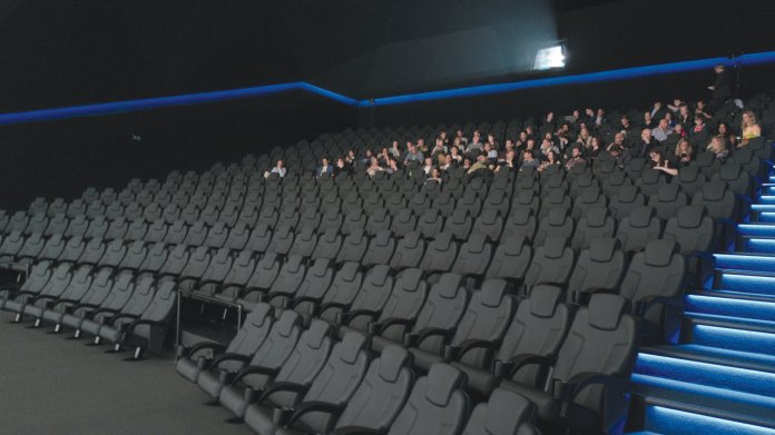 Urheberrecht auf Steuercodes? Dolby kassiert Klage von Konkurrenten