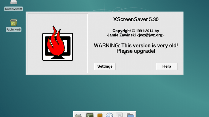 Software mit Verfallsdatum