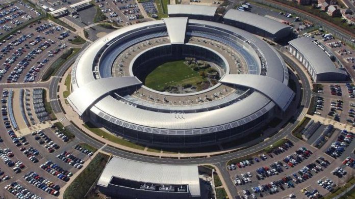 GCHQ