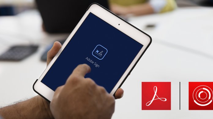 Adobe verwebt Marketing und Document Cloud