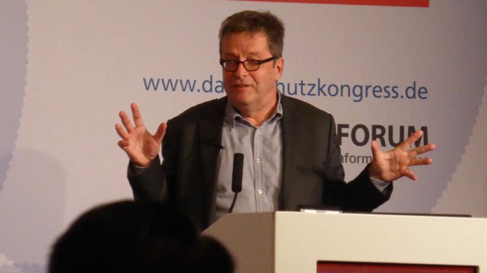 Rechtsexperte: Datenschutz-Grundverordnung als "größte Katastrophe des 21. Jahrhunderts"