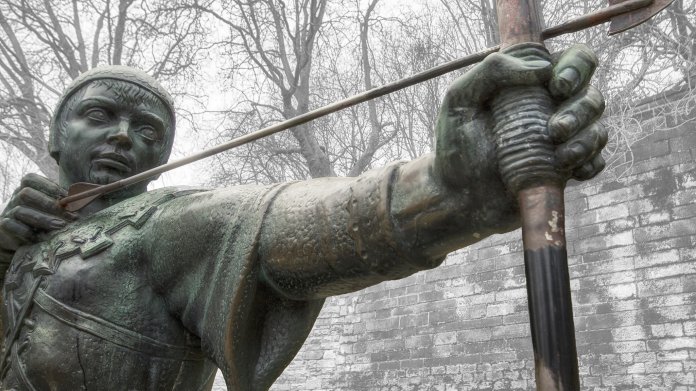 DDoS für den guten Zweck? Erpressergruppe caremini spielt Robin Hood