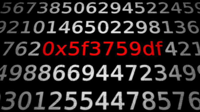 Zahlen, bitte! 0x5f3759df ? Merkwürdige Mathematik im Egoshooter