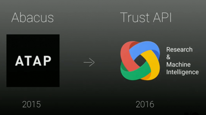 Android-Geräte: Google will bis 2017 Passwörter loswerden