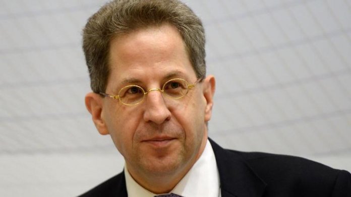 Hans-Georg Maaßen