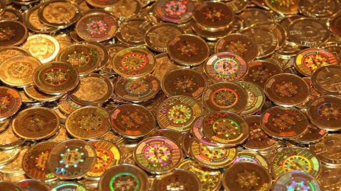 Bitcoins