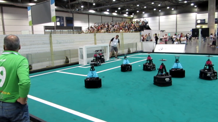 RoboCup