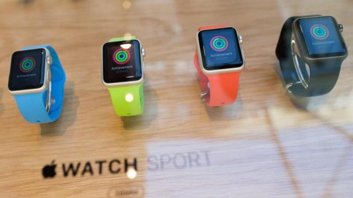 Apple Watch