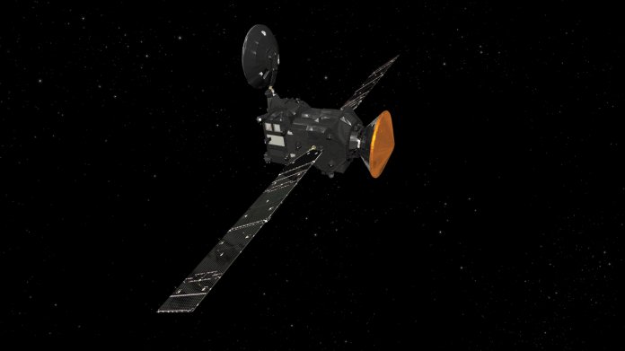 Russisch-europäische Marsmission: ExoMars vor entscheidendem Manöver