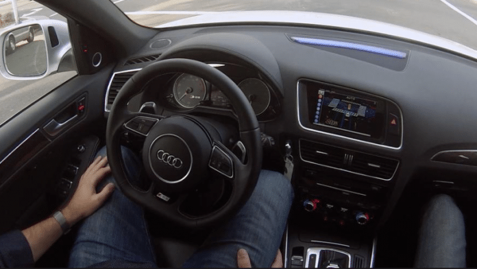 Singapur will autonome Taxis testen
