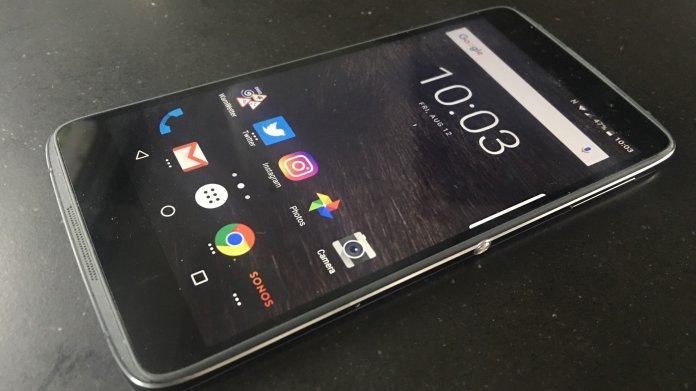 BlackBerry stopft auch die vierte Quadrooter-Schwachstelle