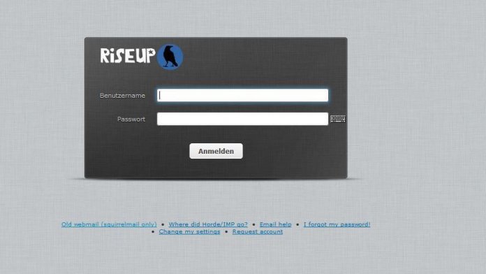 Spendenaufruf: Alternative Webdienste von Riseup.net vor dem Aus