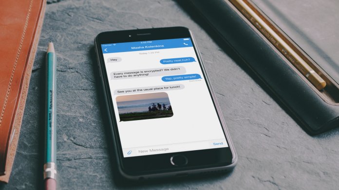 Erste Sicherheitslücken im Krypto-Messenger Signal entdeckt