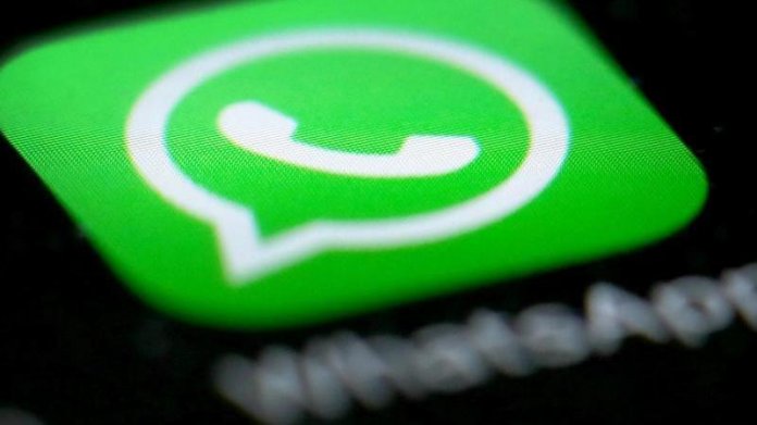 WhatsApp-Logo