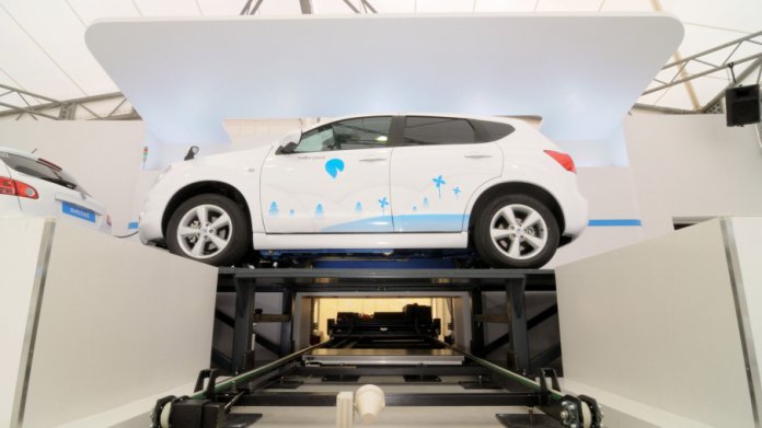 Doch kein "Better Place": Das Scheitern von Israels E-Auto-Traum