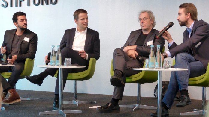 Netzregeln: Soziologe fordert Verbot eigener Autos