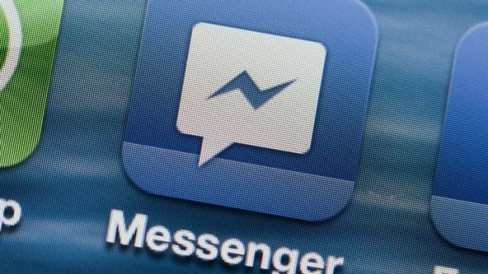 Facebook Messenger