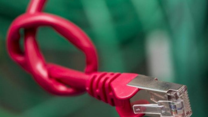 DSL-Störung im Telekom-Netz