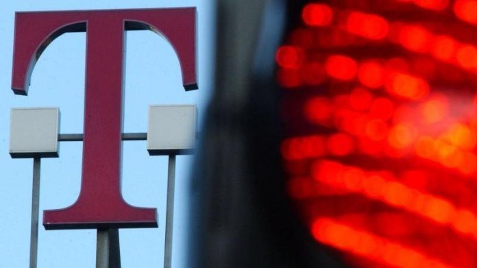 Deutsche Telekom