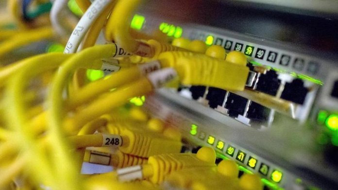 Netzwerktechnik