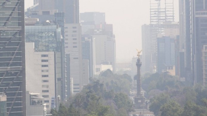 Paris, Mexico-Stadt, Madrid und Athen wollen Dieselautos verbannen