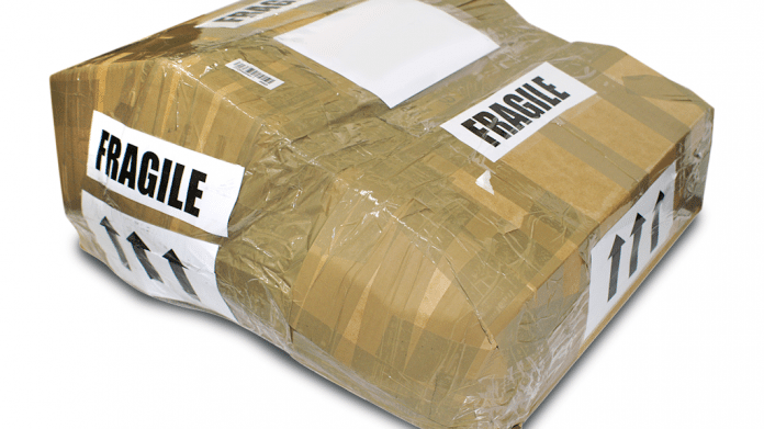 "Unter aller Sau" - 6500 Beschwerden über Paketdienste