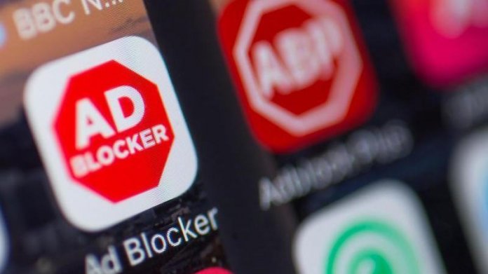 Werbeblocker AdBlock