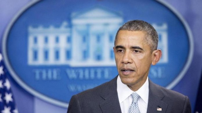Barack Obama