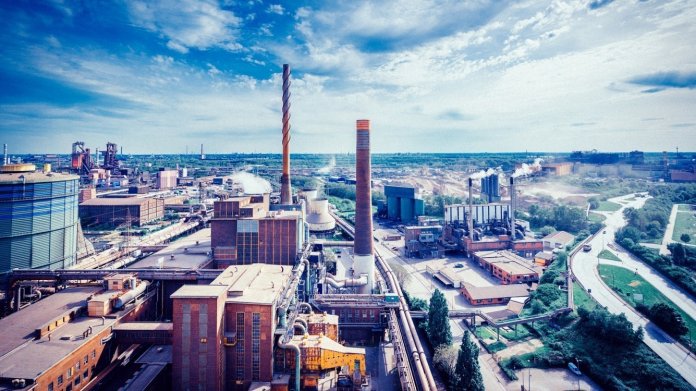 Bekannte Hackertruppe Winnti steckte angeblich hinter Angriff auf ThyssenKrupp