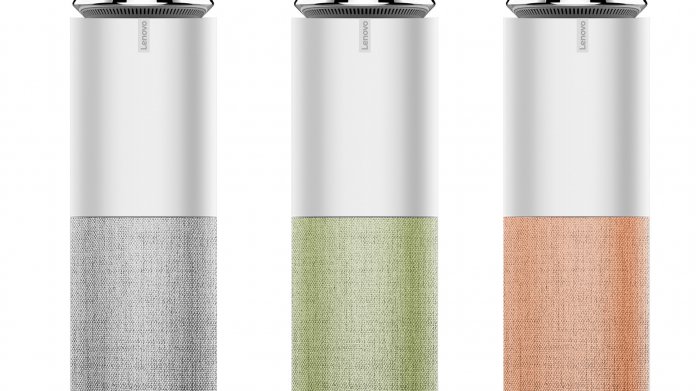 Smart Assistant: Lenovo klont Amazons smarten Lautsprecher Echo