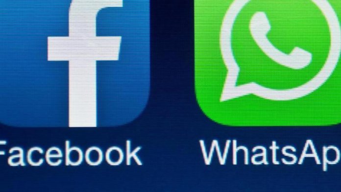 Facebook und WhatsApp