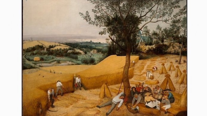 Metropolitan Museum of Art stellt 375.000 digitalisierte Kunstwerke unter Public Domain