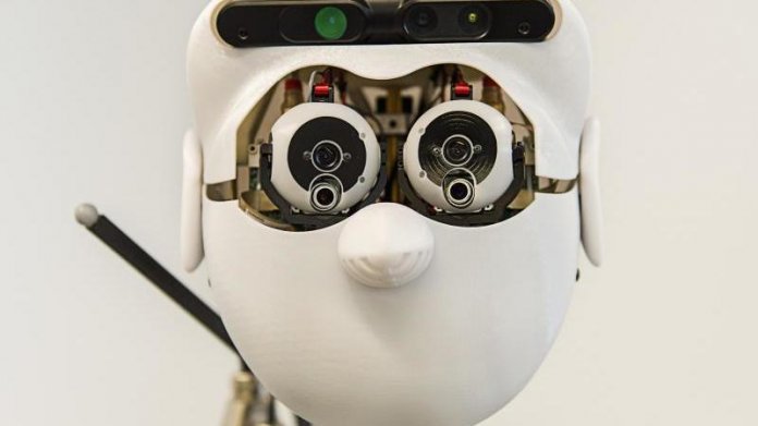 Robotik
