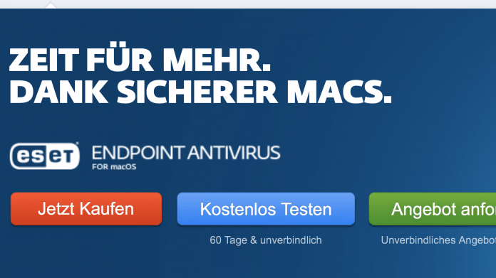 Eset Endpoint Antivirus