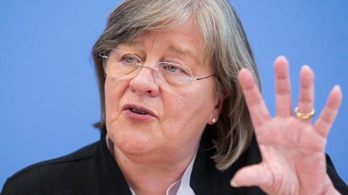 Andrea Voßhoff